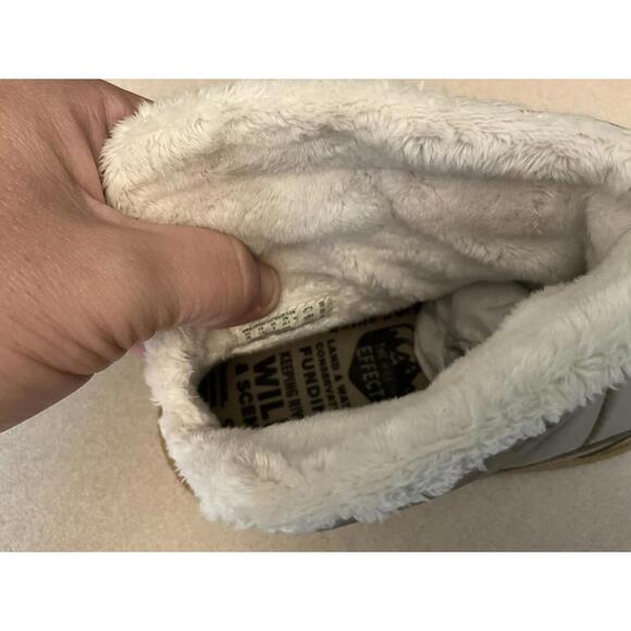 New! Womens Keen Howser II Fold Down Winter Boots. Size 7.5. Nice Boots!!! - Picture 3 of 8